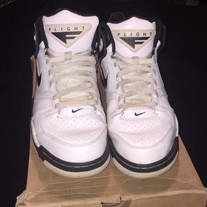 NIKE Air Flight Falcons